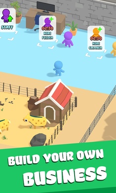 我有趣的动物园截图(1)