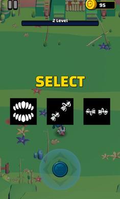 巴德冒险截图(1)