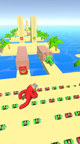 插头竞赛闯关截图(3)