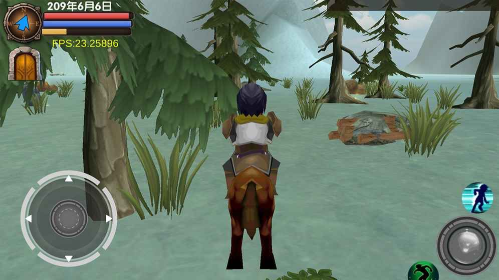 三国大时代5截图(2)