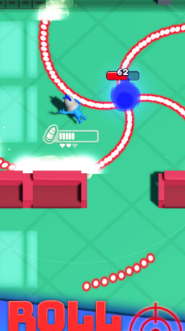 翻滚装弹截图(2)