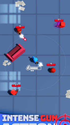 翻滚装弹截图(1)