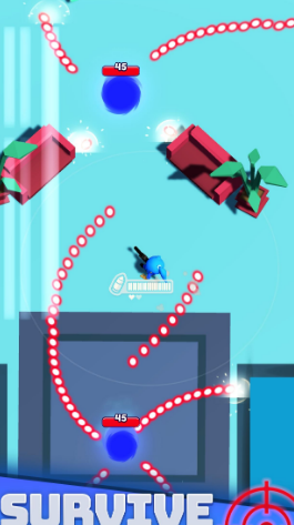 翻滚装弹截图(3)