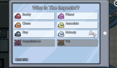 太空杀小恐龙截图(3)