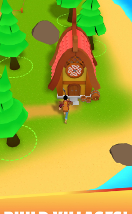 伐木工英雄截图(2)