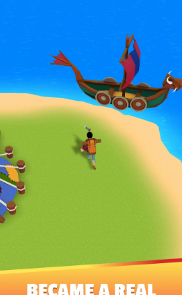 伐木工英雄截图(4)