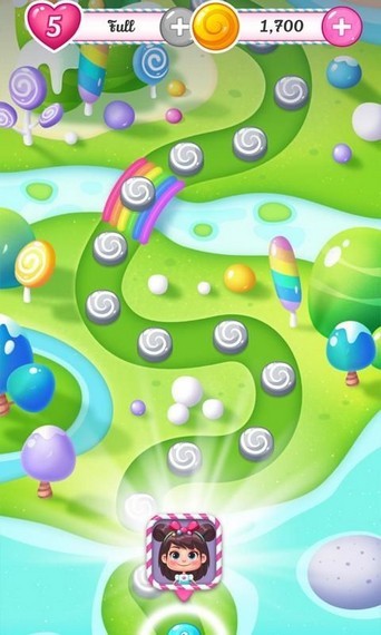 海洋块之谜截图(4)