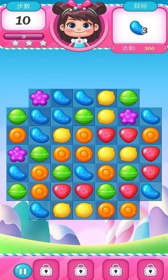 海洋块之谜截图(2)