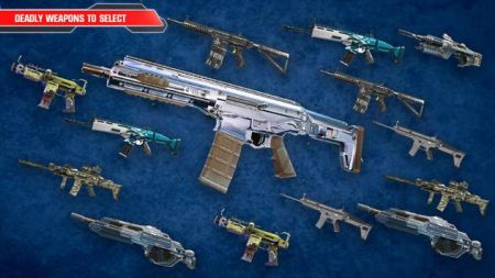 最后的僵尸杀手截图(4)