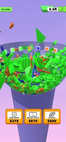 物理破碎机3D截图(1)