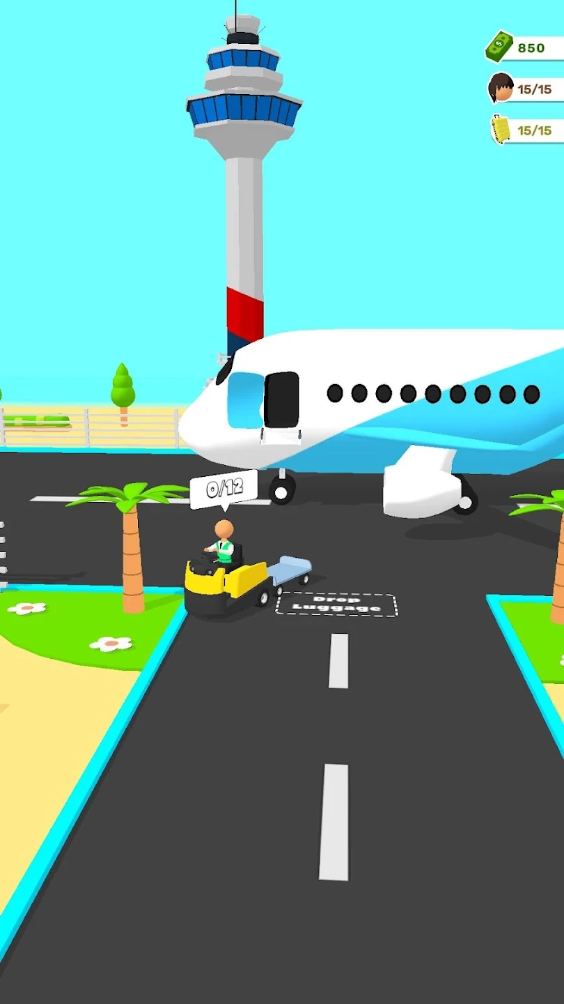 机场经理3D截图(3)