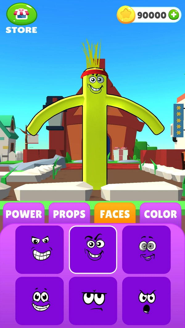 气球格斗2截图(1)