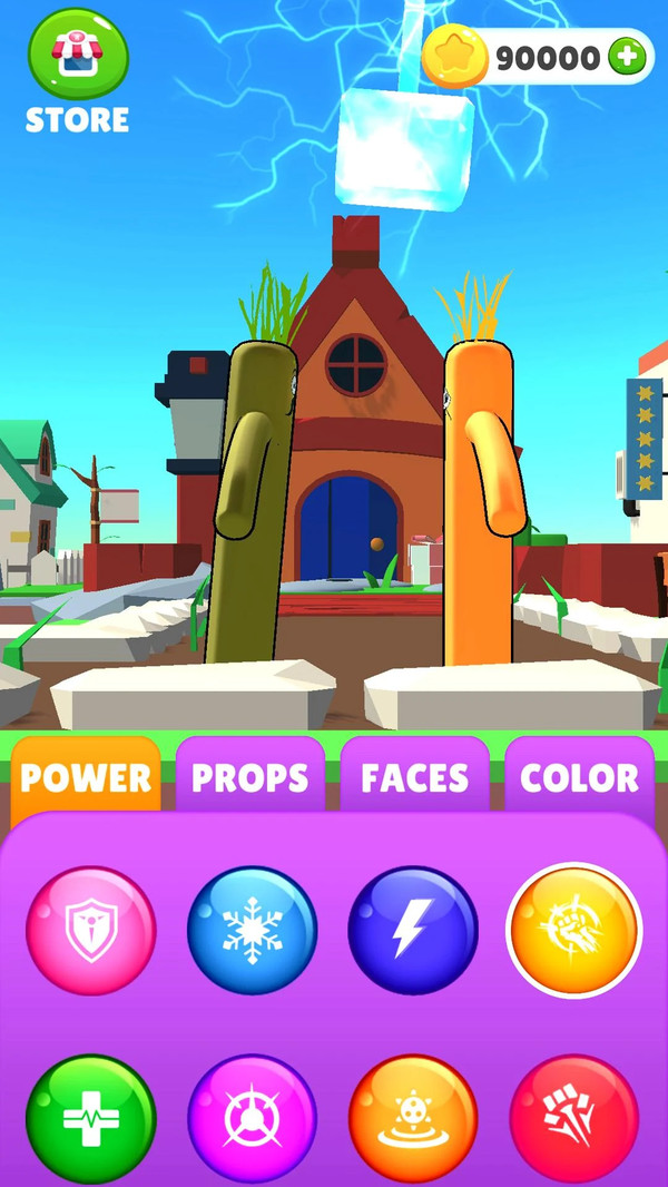 气球格斗2截图(4)