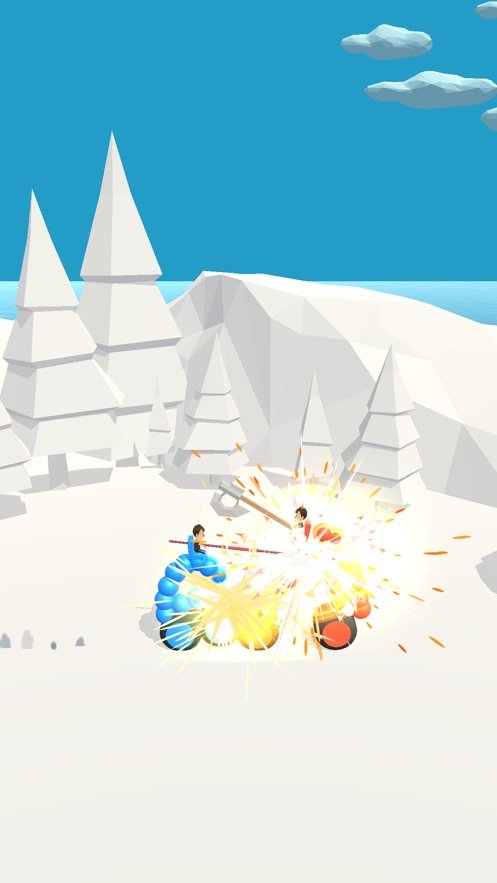 画线战车截图(4)