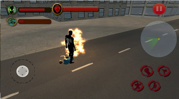 毒液模拟器截图(4)