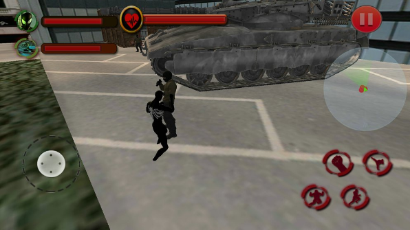 毒液模拟器截图(3)