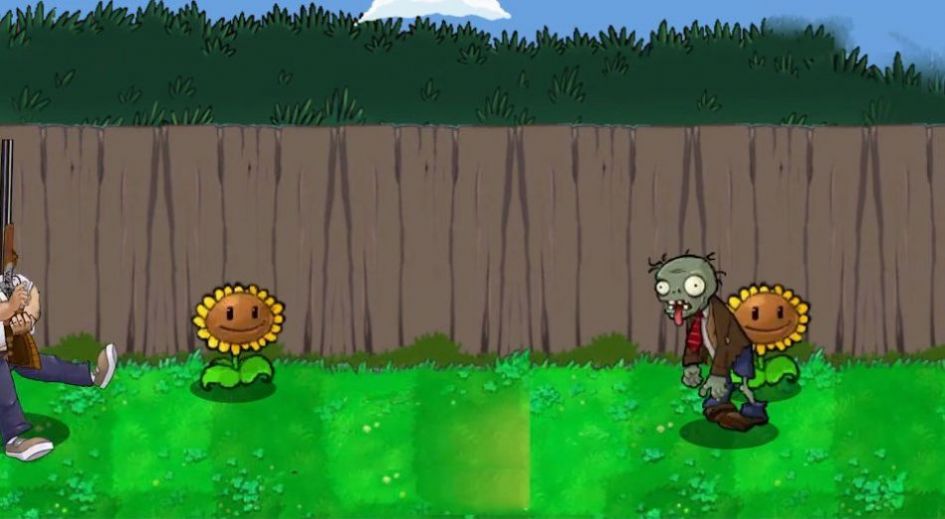 疯狂的戴夫截图(4)