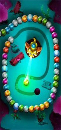 大理石气泡发射器截图(3)