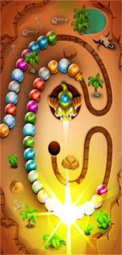 大理石气泡发射器截图(2)