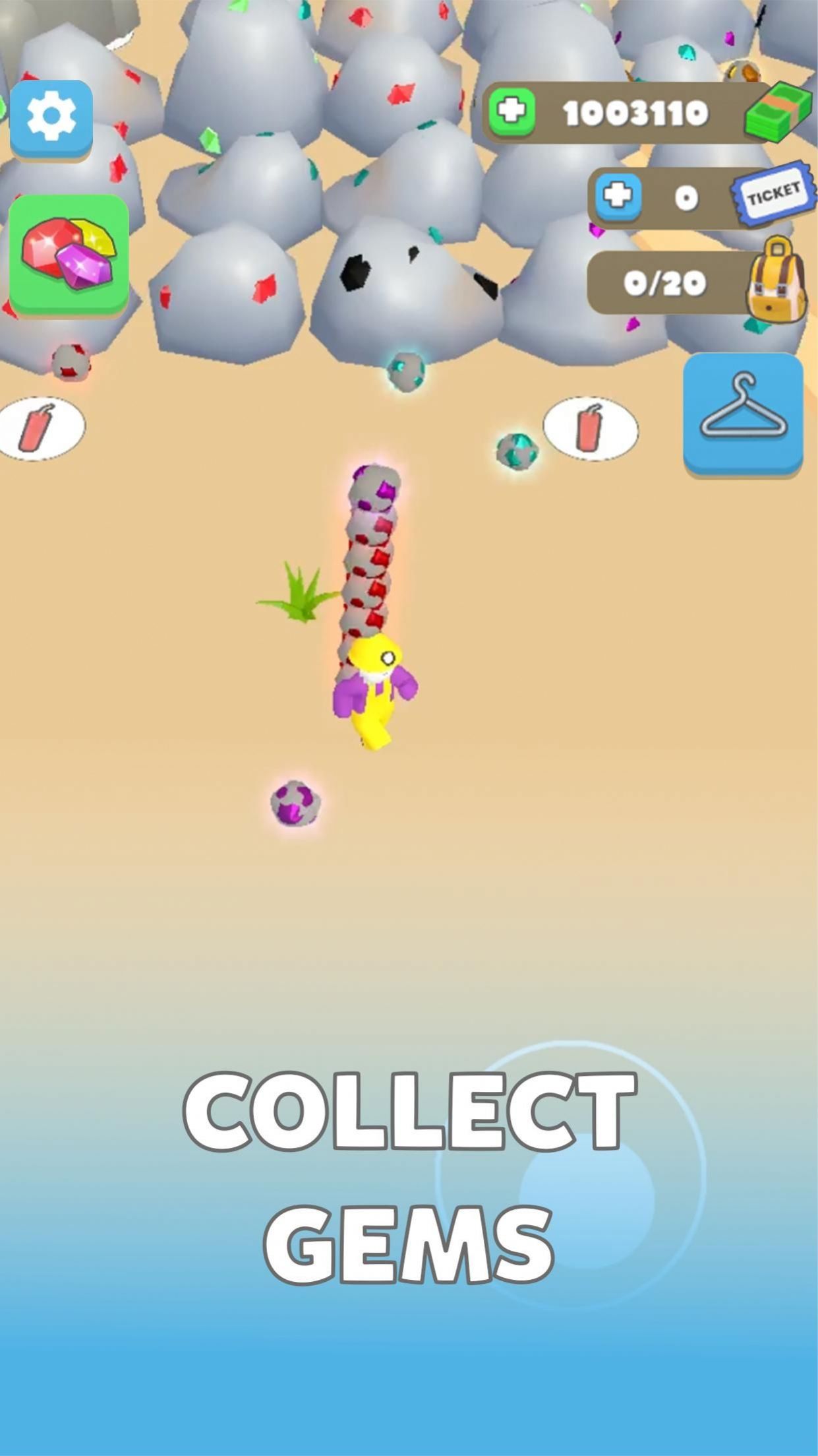 矿工老哥生活截图(1)