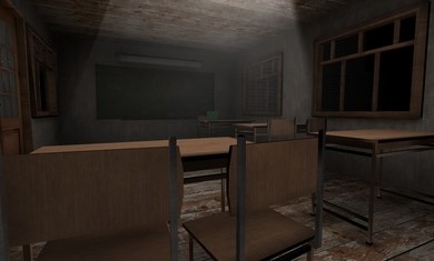 无尽恐惧截图(4)