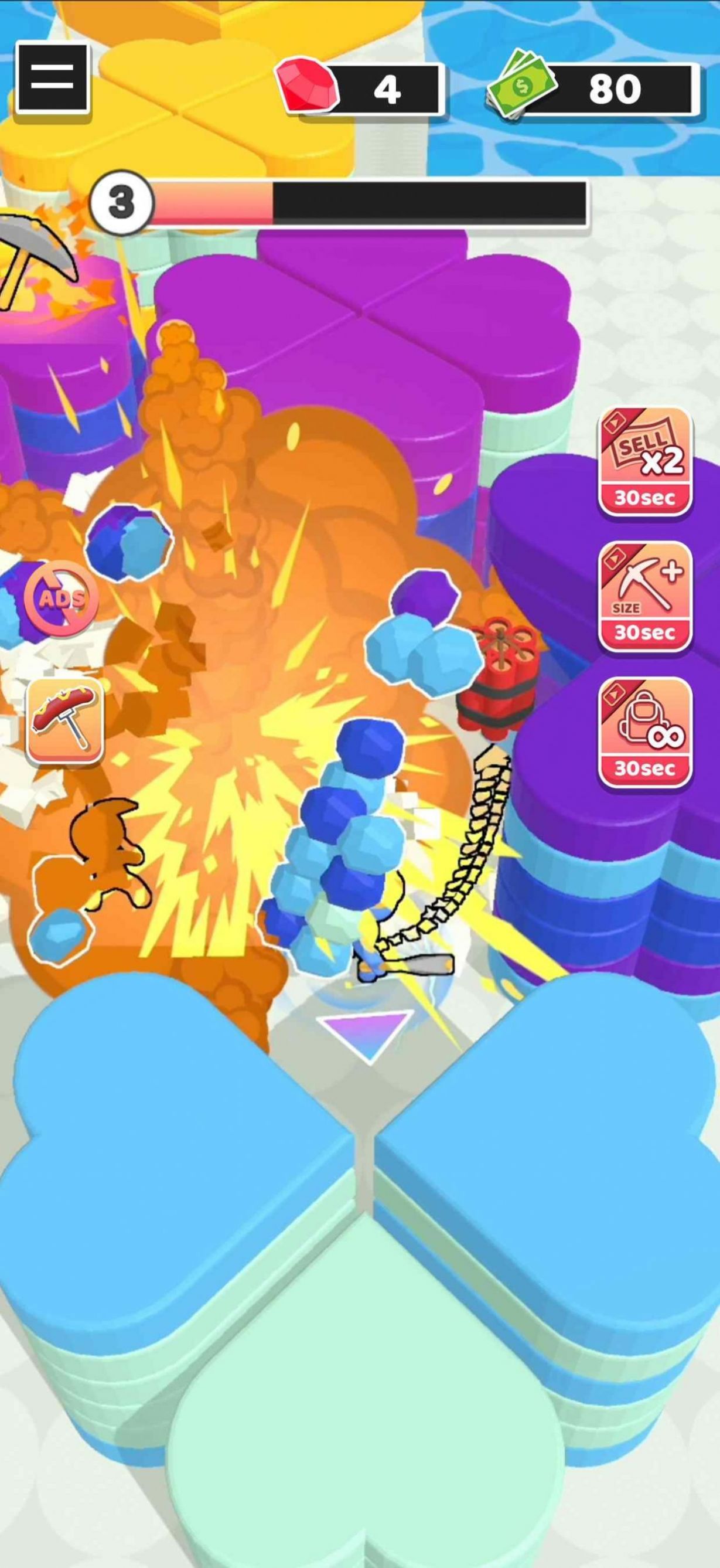 开矿专家截图(1)