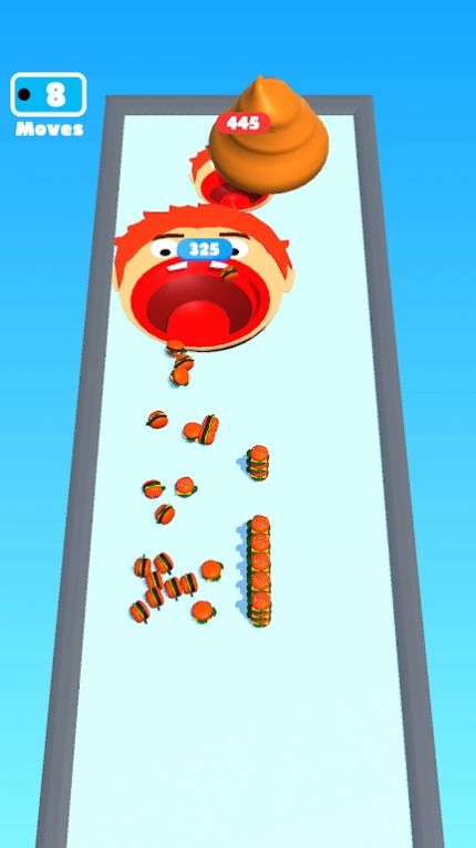 黑洞吃掉一切截图(3)