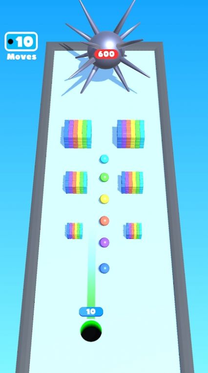 黑洞吃掉一切截图(1)