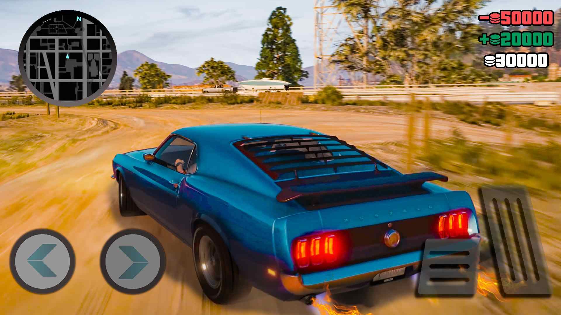 转到大城市截图(4)