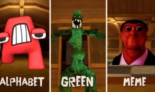 字母射击英雄截图(4)