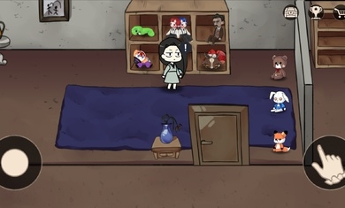 埃利斯的噩梦截图(1)