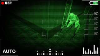 恐怖屋噩梦截图(1)