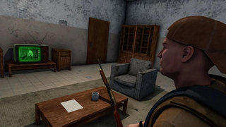 恐怖屋噩梦截图(2)