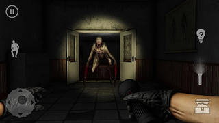 恐怖屋噩梦截图(4)
