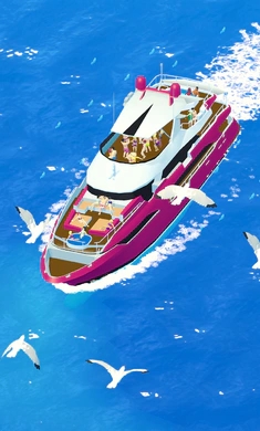 海岛旅游大亨截图(4)