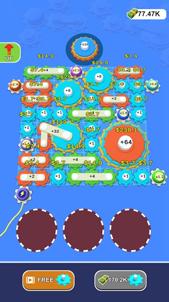 放置齿轮截图(3)