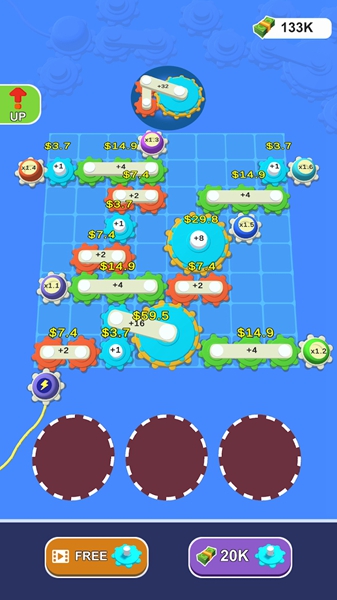 放置齿轮截图(1)