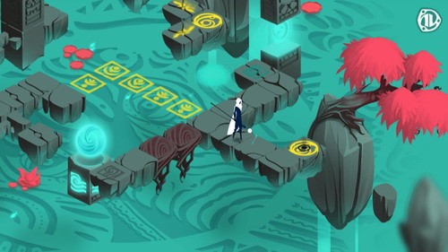 幽灵记忆完整版截图(3)