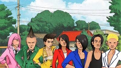 躺平模拟大作战截图(1)