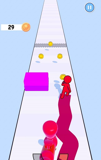 涂路跑者截图(2)