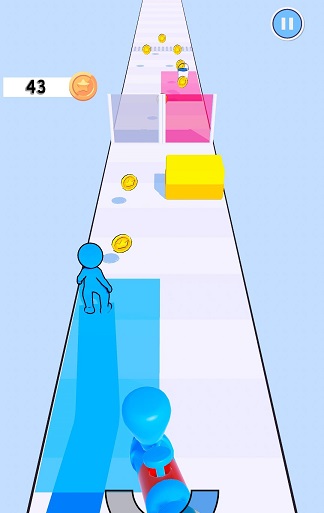 涂路跑者截图(4)