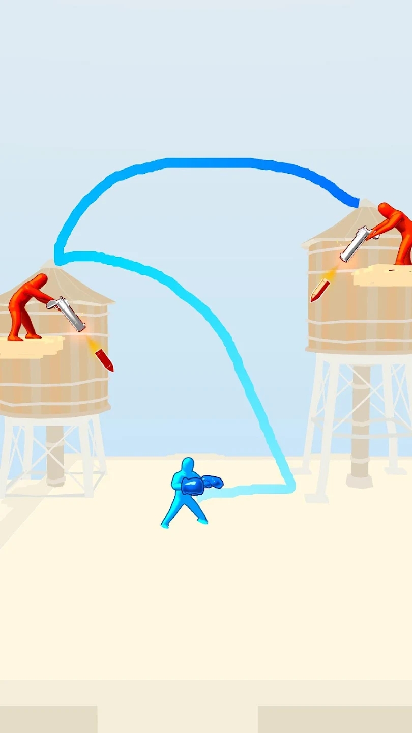 杀戮者先生截图(1)