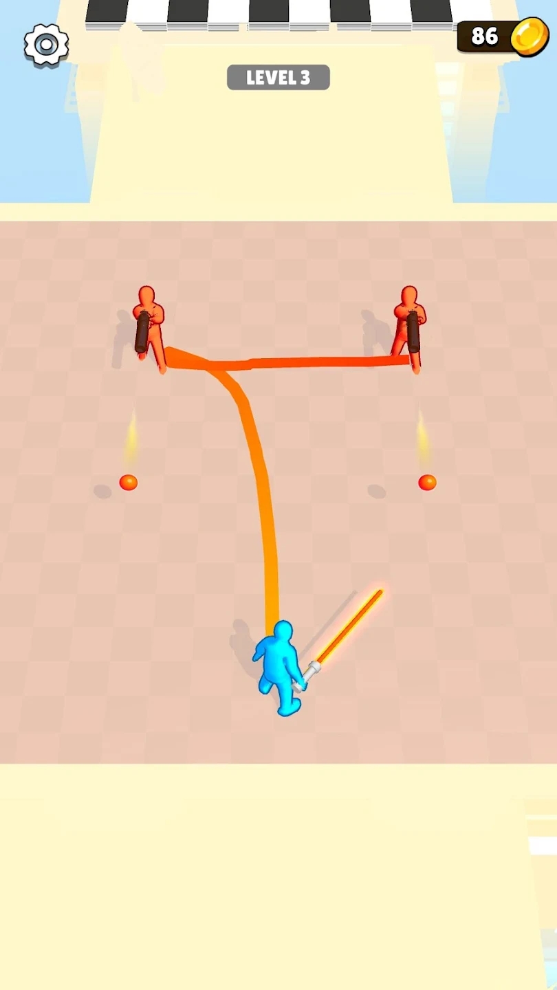 杀戮者先生截图(2)