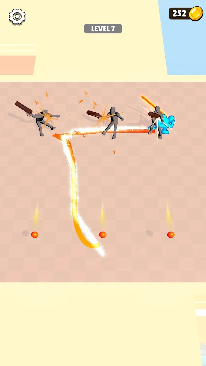 杀戮者先生截图(3)