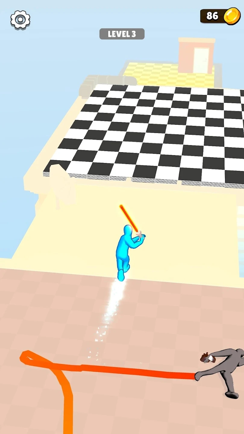 杀戮者先生截图(4)