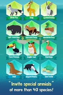 森林小岛截图(2)