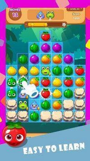 花园达人连锁爆破截图(2)