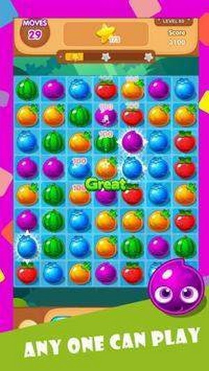 花园达人连锁爆破截图(1)