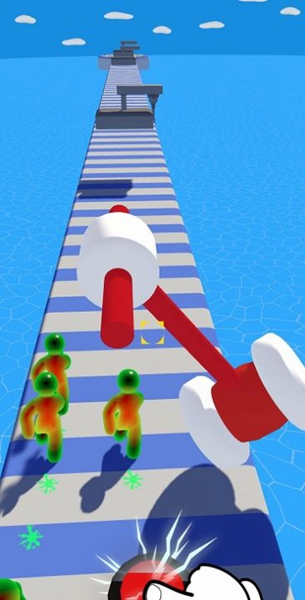 陷阱大王截图(3)