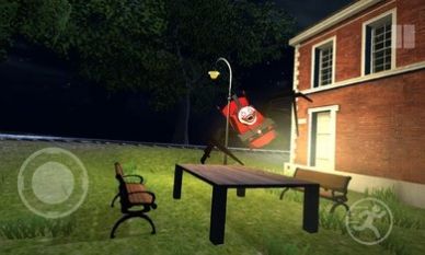 查尔斯小火车逃生截图(2)